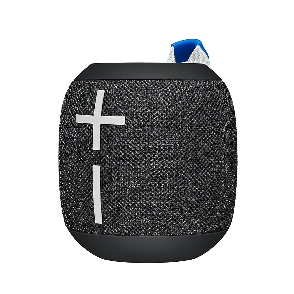 Ultimate Ears Wonderboom 2 Bluetooth Speaker, Black