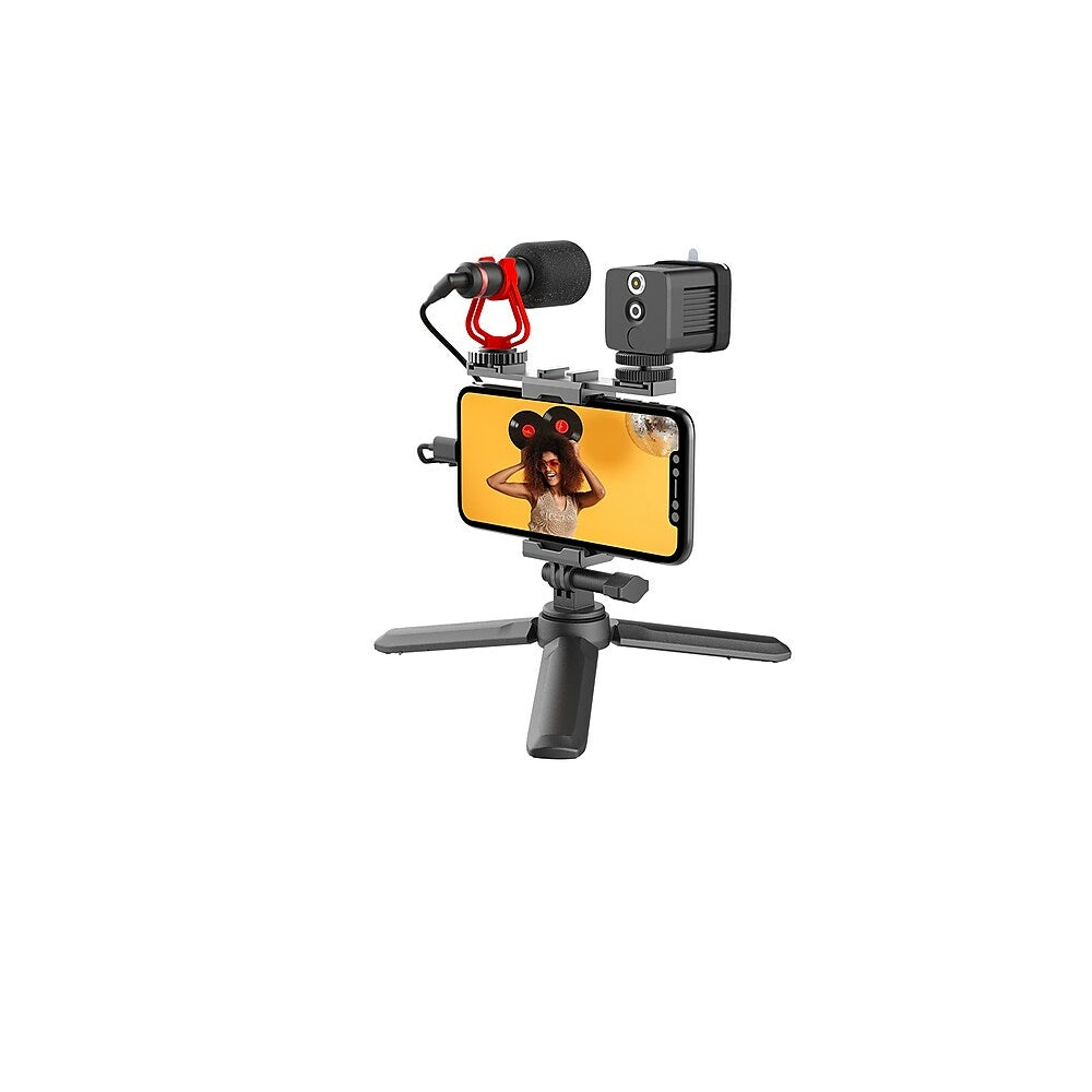 MOZA Mirfat Smartphone Vlogging Kit