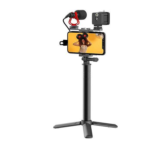 MOZA Mirfat Smartphone Vlogging Kit