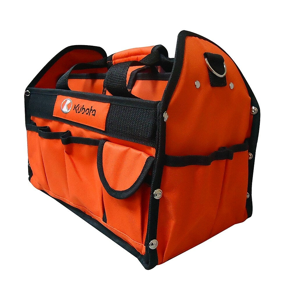 Kubota Soft Tool Bag (12026)