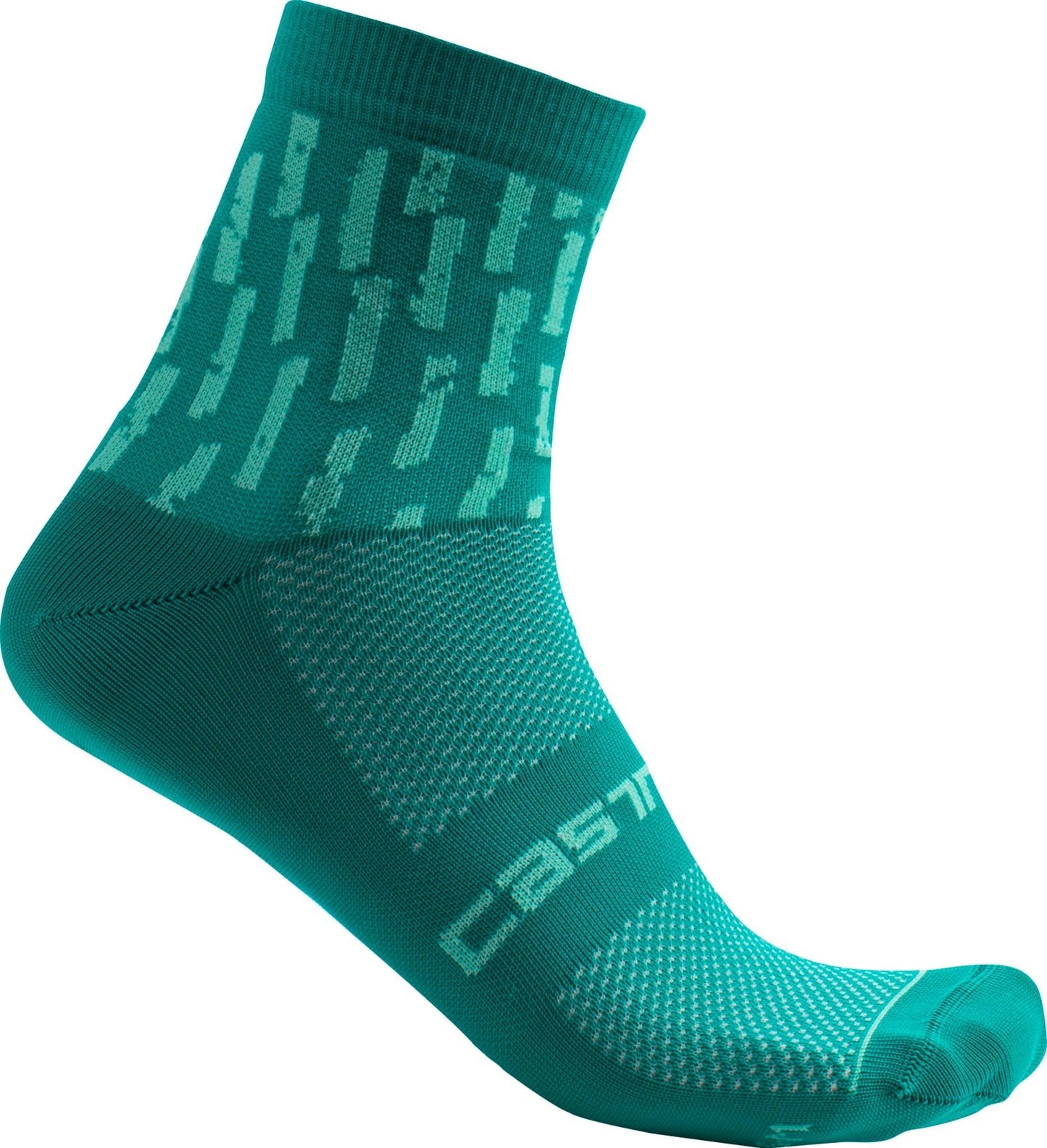 Aero Pro Socks - Women's|-|Chaussettes Aero Pro - Femme