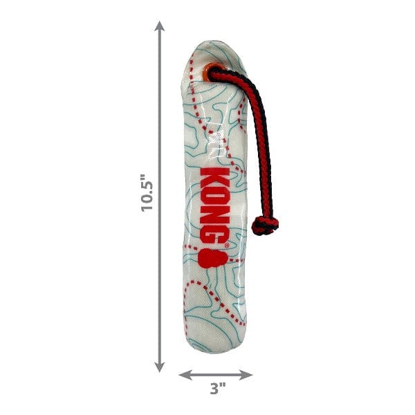 KONG Wild Shieldz Training Dummy Topo