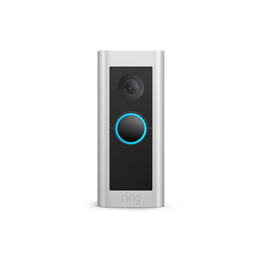 Ring Video Doorbell Pro 2