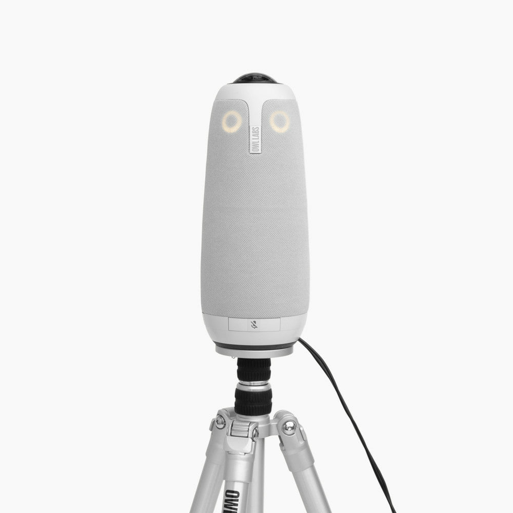 Owl Labs Meeting Tripod with Case