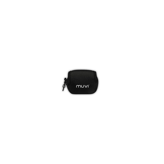 Veho VCC-A049-KCB MUVI K-Series Neoprene Carry Pouch, Small