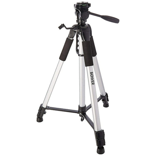 Bower VTSL72CAN 72 Steady Lift Series Tripod - Black