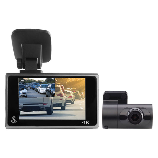 Cobra SC 400/D Ultimte DashCam