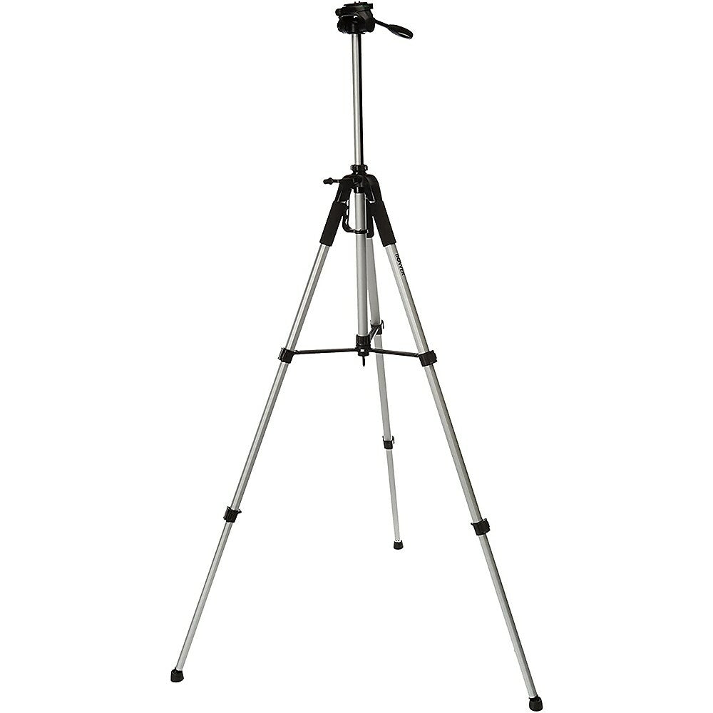 Bower VTSL72CAN 72 Steady Lift Series Tripod - Black