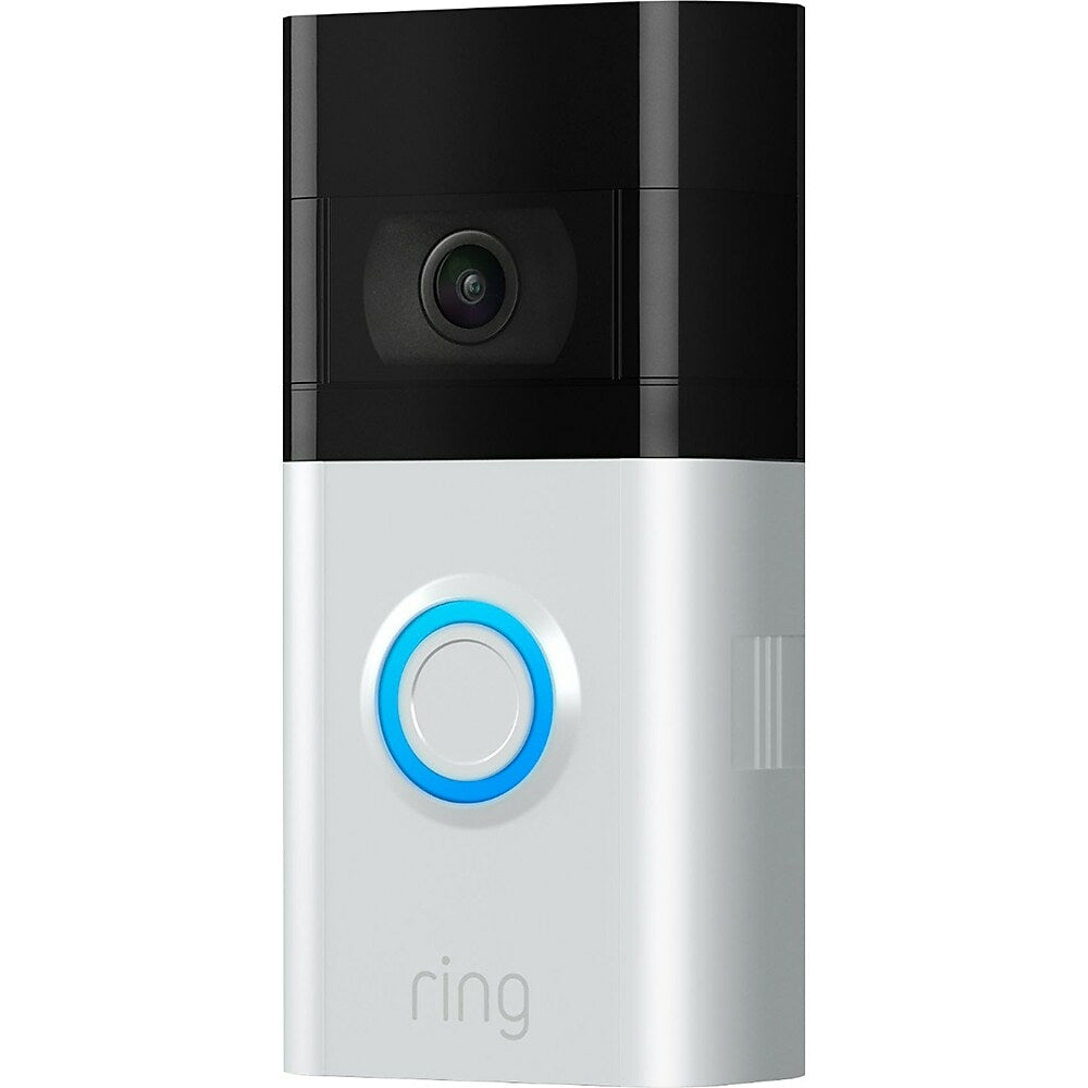 Ring Video Doorbell 3