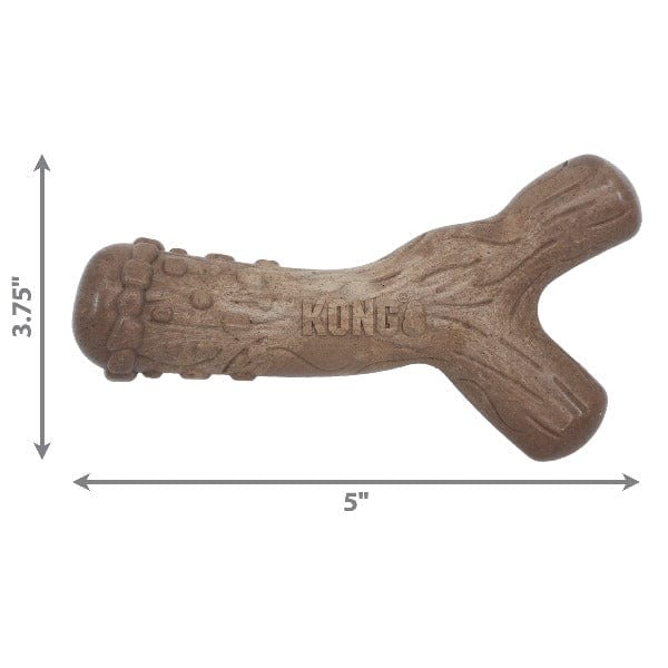 KONG ChewStix Tough Dog Toy