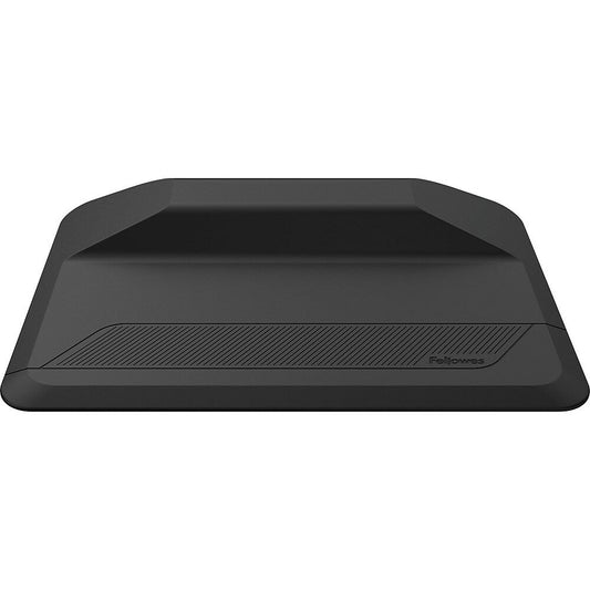 Fellowes ActiveFusion Anti-Fatigue Mat for Standing Desks, 24” x 36”, Black