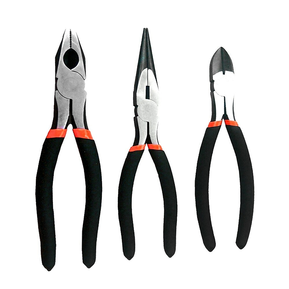 Kubota Plier Set, 2 Pack (12157)