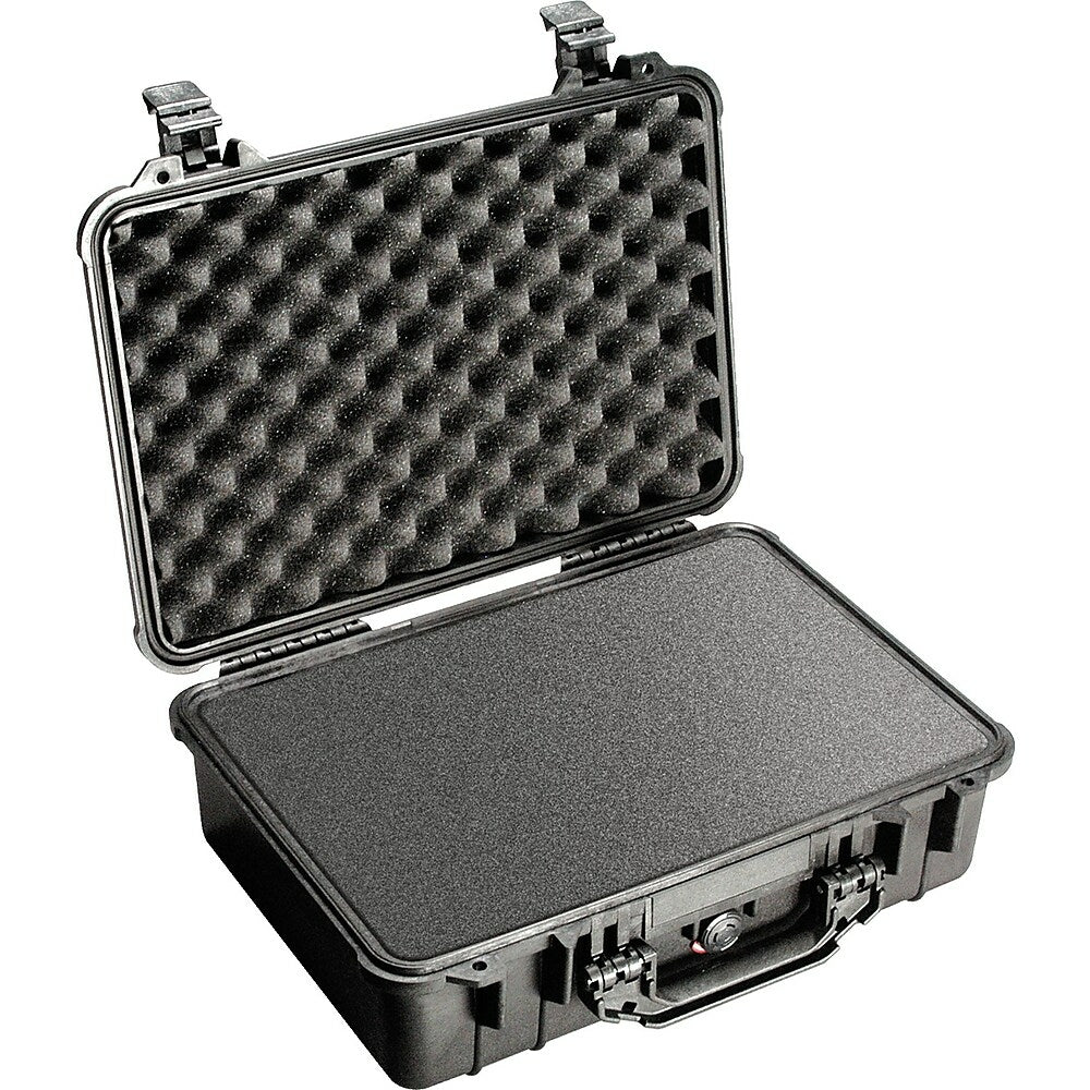 Pelican 1500 Protector Equipment Case (HA501)