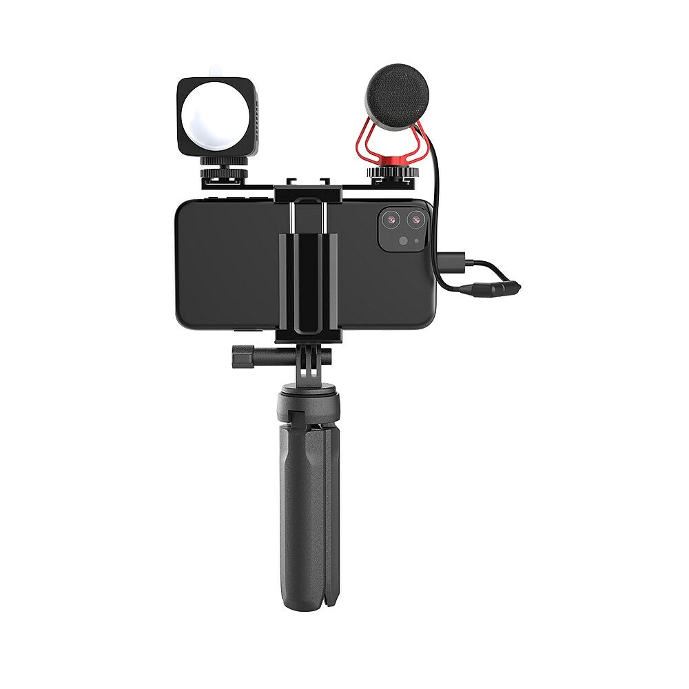 MOZA Mirfat Smartphone Vlogging Kit