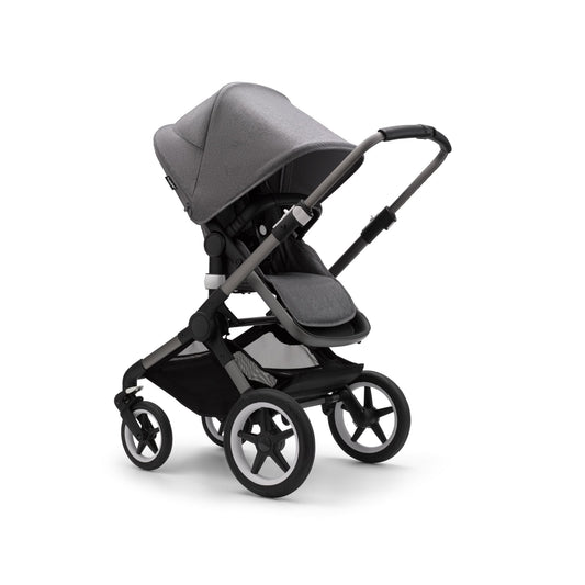 BUGABOO Fox 3 Complete Stroller