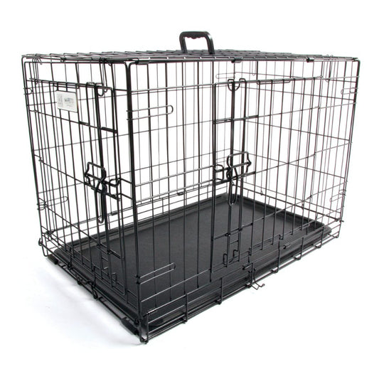 M-PETS Cruiser Wire Crate