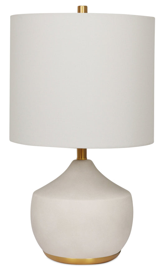 Iris Table Lamp | Lampe de table Iris