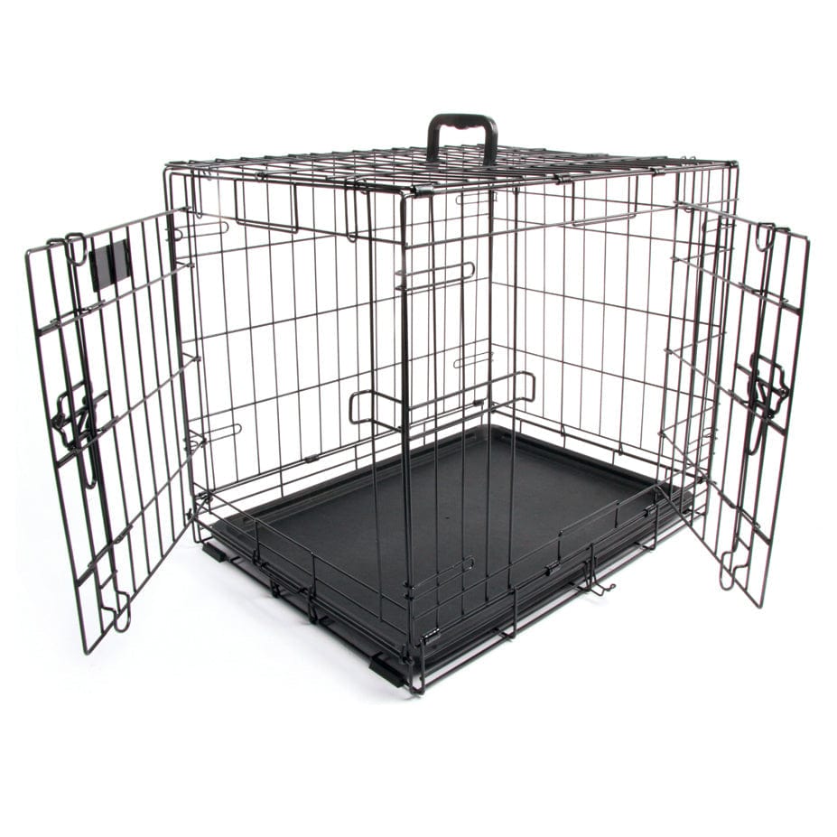 M-PETS Cruiser Wire Crate