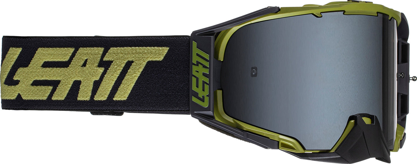 Velocity 6.5 Desert Goggles - Unisex|-|Lunettes Velocity 6.5 Desert - Unisexe