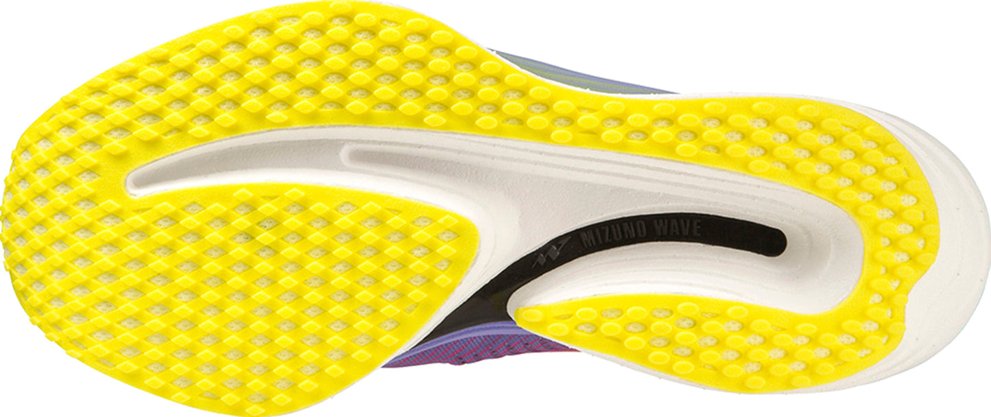 Wave Rebellion Pro Road Running Shoes - Women's|-|Chaussures de course sur route Wave Rebellion Pro - Femme