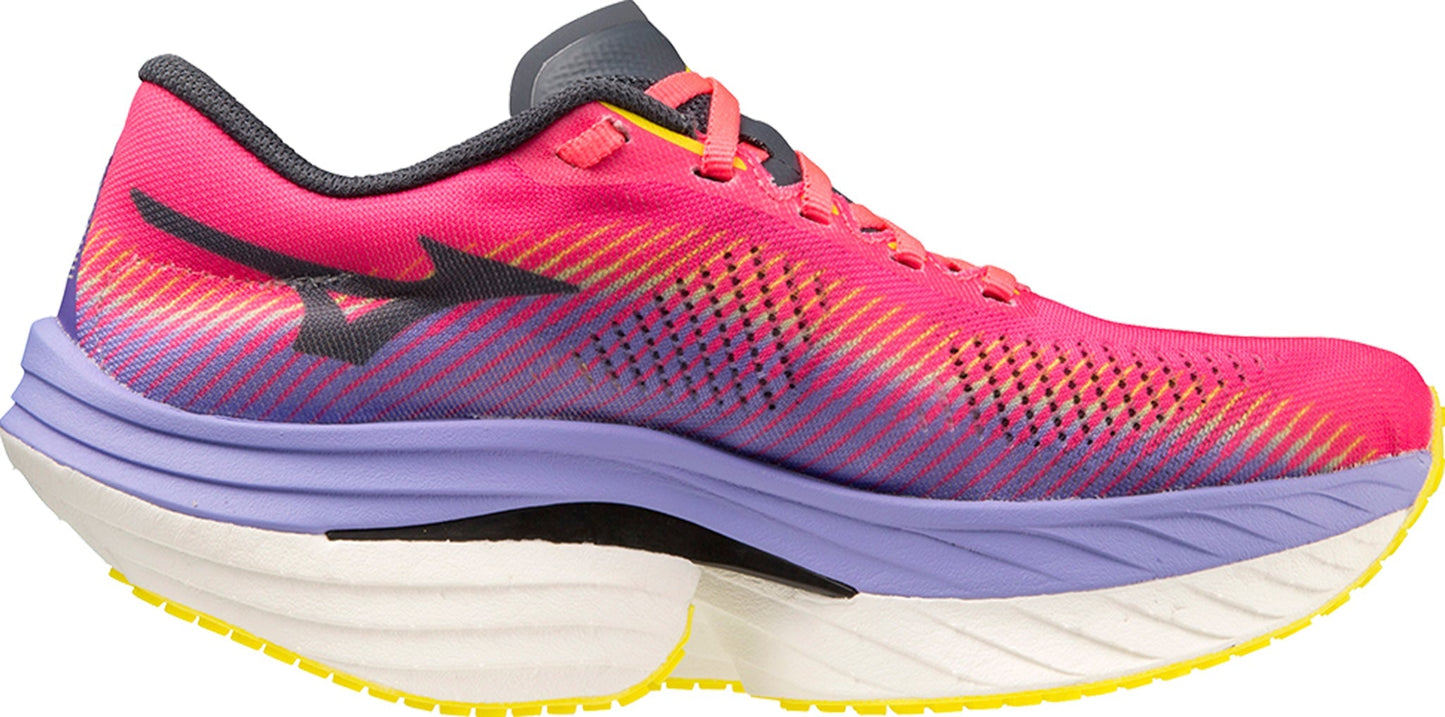 Wave Rebellion Pro Road Running Shoes - Women's|-|Chaussures de course sur route Wave Rebellion Pro - Femme