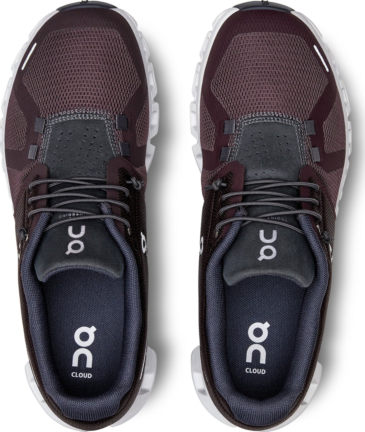 Cloud 5 Shoes - Women's|-|Chaussures Cloud 5 - Femme