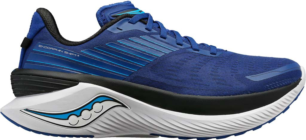 Endorphin Shift 3 Road Running Shoes - Men's|-|Chaussures de course sur route Endorphin Shift 3 - Homme