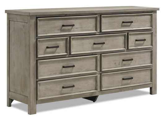 Levi Dresser | Commode Levi