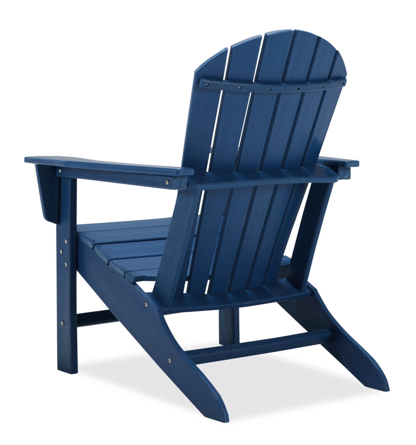 Bask Adirondack Chair - Blue | Chaise Adirondack Bask - bleue | BASKA0AC