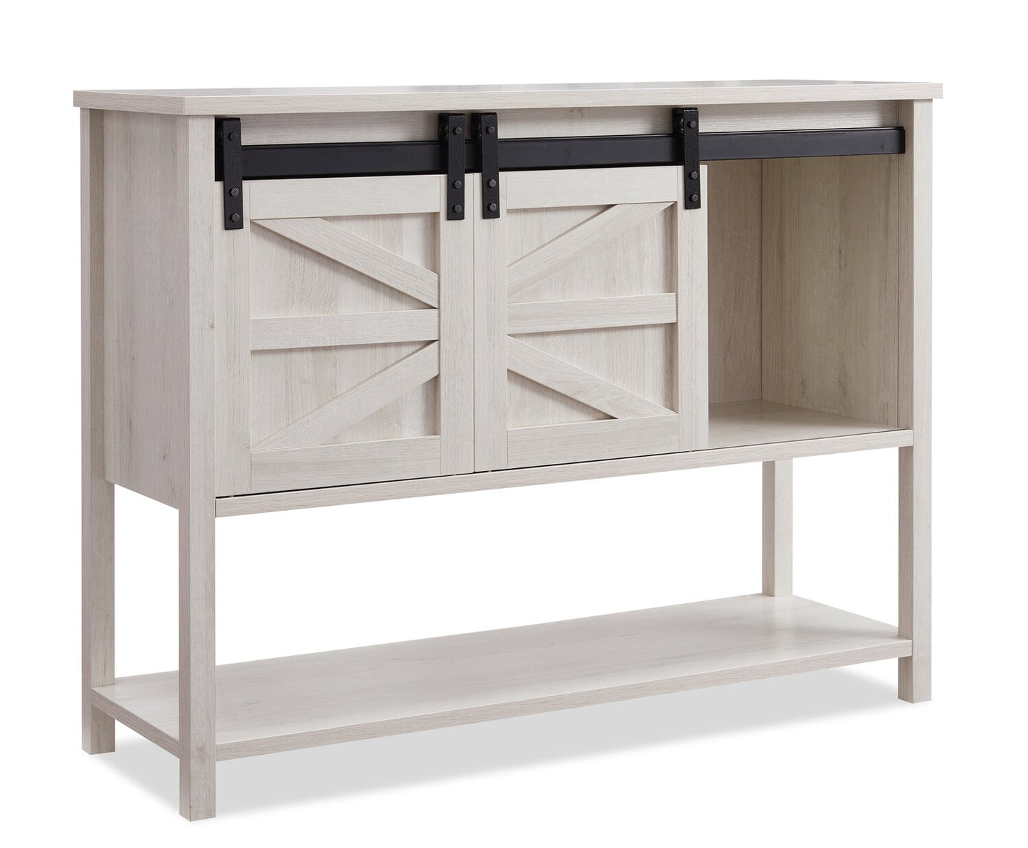 Corbin Accent Cabinet | Armoire décorative Corbin