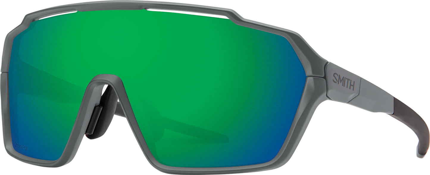 Shift MAG ChromaPop Mirror Sunglasses - Unisex|-|Lunettes de soleil miroir ChromaPop Shift MAG - Unisexe