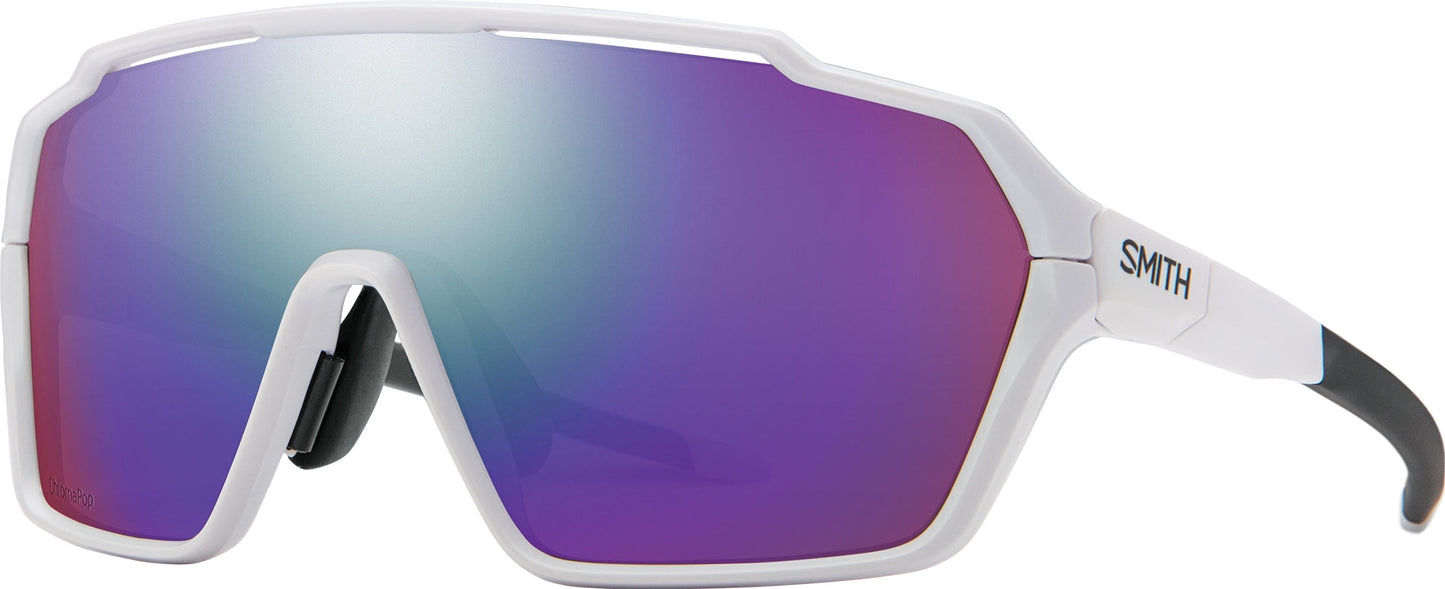 Shift MAG ChromaPop Mirror Sunglasses - Unisex|-|Lunettes de soleil miroir ChromaPop Shift MAG - Unisexe